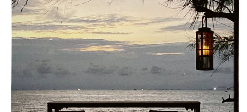 涠洲岛北岸青风酒店图片