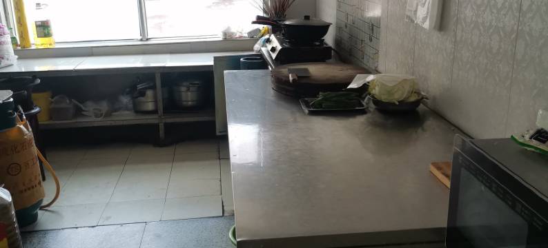 丰宁乔家大院农家院图片