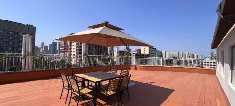 百合培训中心酒店(沈阳北站中医药大学地铁站店)图片