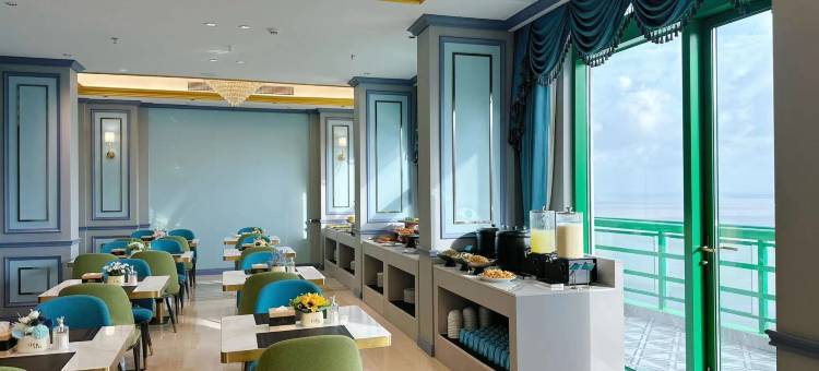 北海和安丽湾海景酒店图片