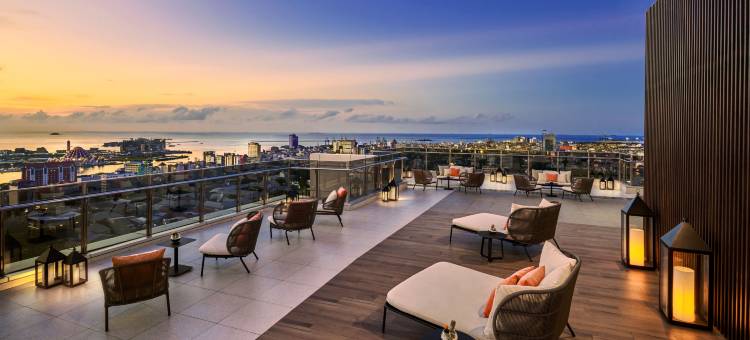 凯悦嘉轩-望加锡(Hyatt Place Makassar)图片