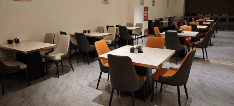 青龙温泉大酒店图片