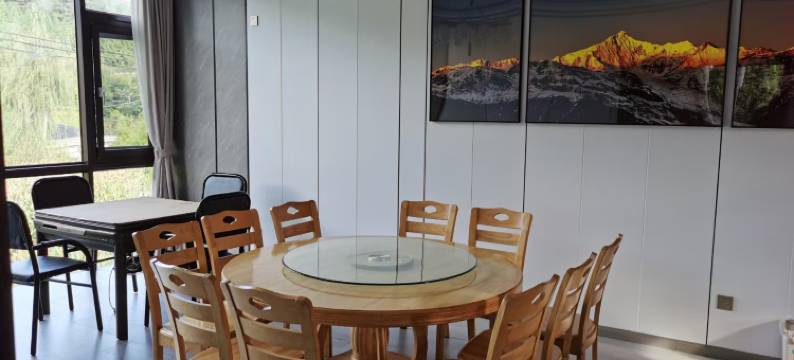 腾冲金汤农场民宿图片