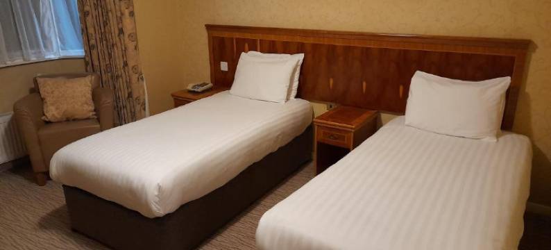 里斯蒙酒店(Lismoyne Hotel)图片