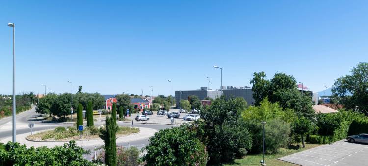 B&B阿维尼翁酒店 (1)(B&B Hôtel Avignon (1))图片
