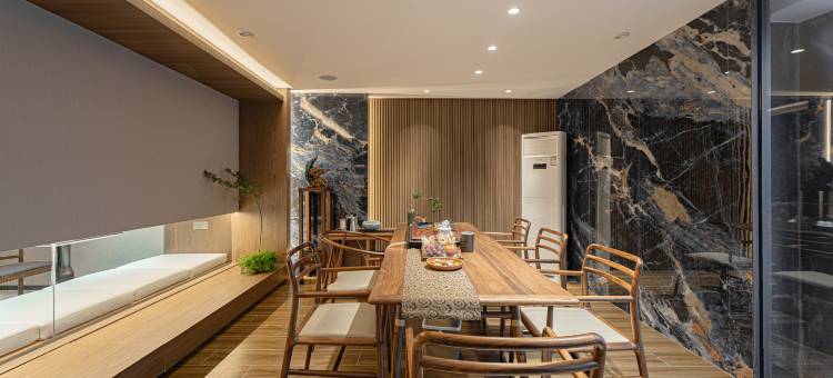 南澳山椿居(青澳湾店)图片