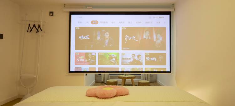 嵊泗清雅小聚民宿图片