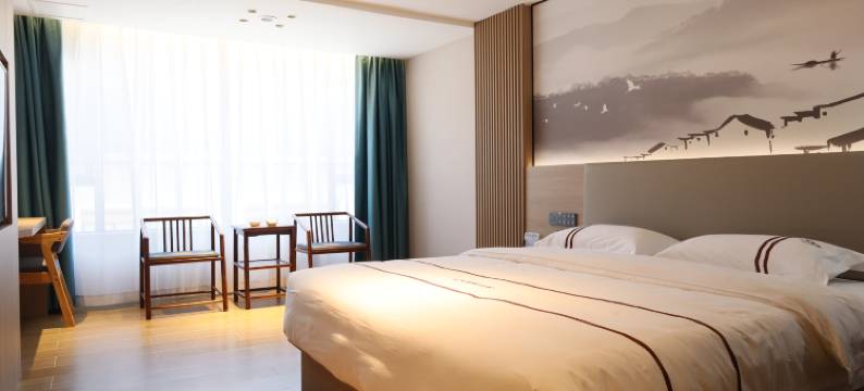 筠连璞缇民宿酒店图片