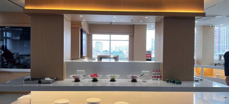 喜宴大酒店(五河县政府店)图片