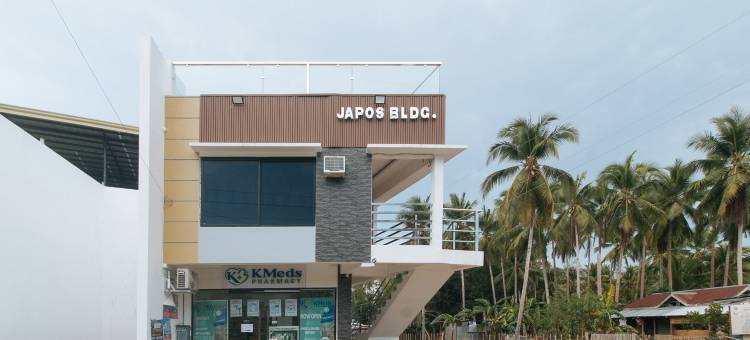 红门酒店-快乐居公寓(RedDoorz @ Happy Stay Apartelle)图片