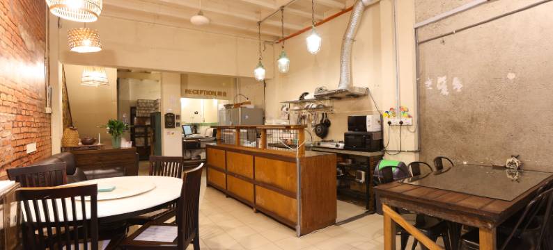 杜霍兹 - 青年旅舍(Dou Houz Georgetown)图片