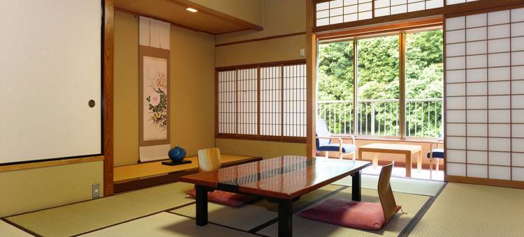 箱根Pax吉野酒店(Hakone Pax Yoshino)图片