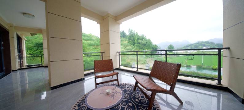 利川源野民宿图片