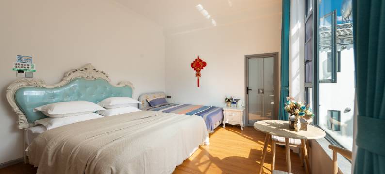 大理逸堂院精品民宿(大理古城店)图片