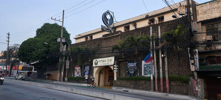 维多利亚庭院-马拉邦(Victoria Court Malabon)图片