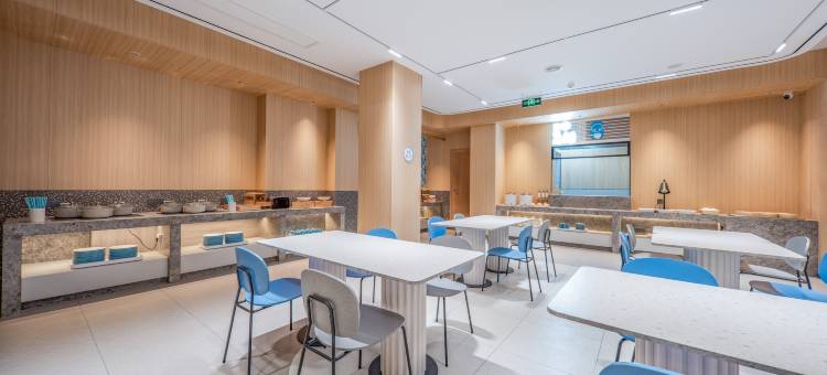 如家酒店·neo(太原清徐县政府紫林路店)图片