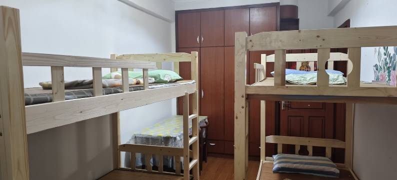 熊一青年部落(深圳北站店)图片