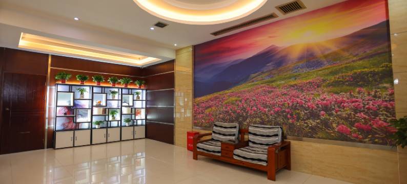 随心酒店(常德桥南市场店)图片