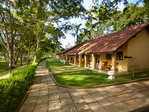 辛纳蒙·哈伯瑞纳度假村