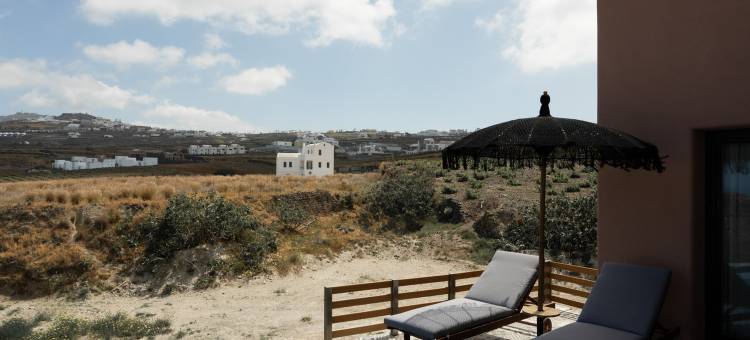 金色时刻豪华石头别墅。(Golden Moments Luxury Stone Villas)图片