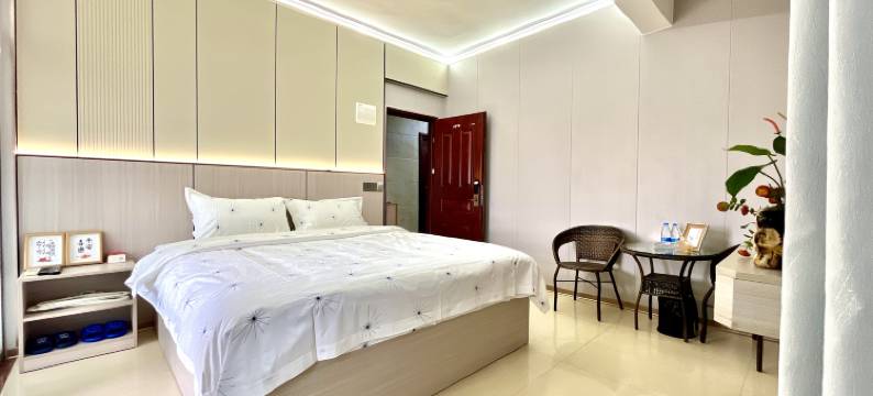 廉江八号公寓图片