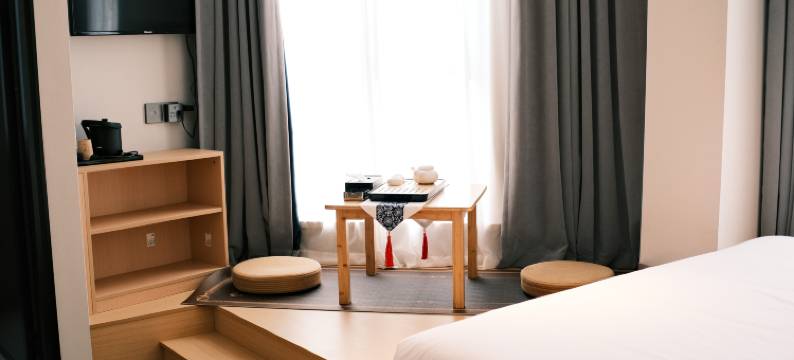 象山涛声酒店图片