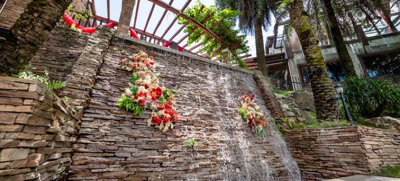 碧桂园样板房全境岛屿湖畔别墅图片