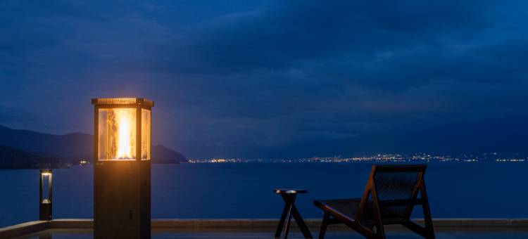 Aurora丨故屿·半山悬崖全海景VILLA设计师度假酒店(大理洱海店)图片