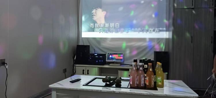 云嵌·无边山景星空泳池·入住即享咖啡果茶·亲子度假团建美宿图片