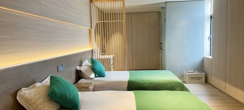 白沙岛花开半夏民宿图片