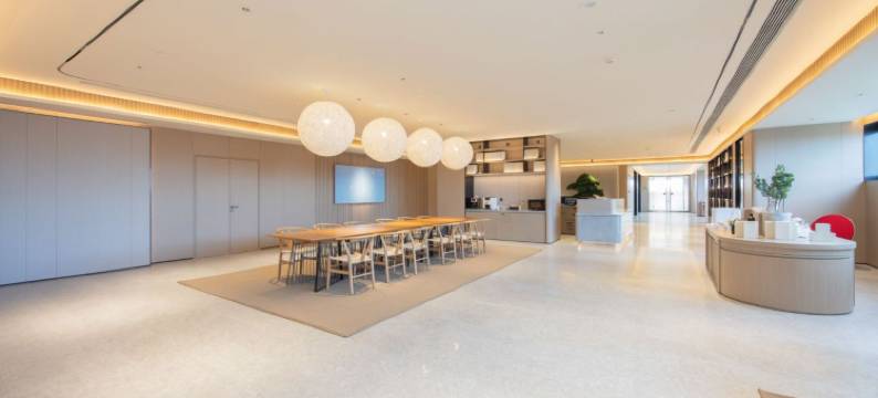 全季酒店(广州南沙环宇城店)图片