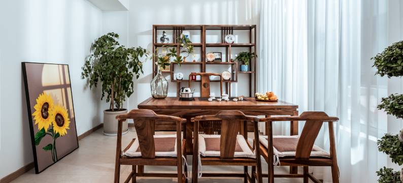 云泊沂沨全智能轻奢民宿(大理古城洱海门店)图片