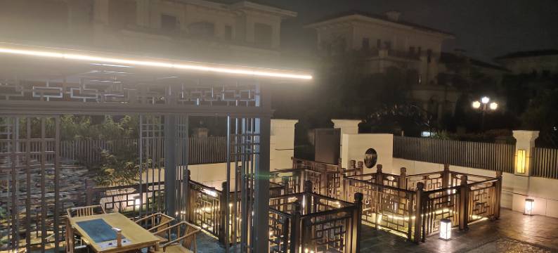 启东第贰家度假酒店图片