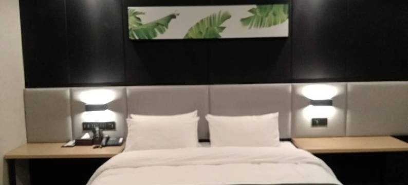 尚客优品酒店(图木舒克草湖镇店)图片