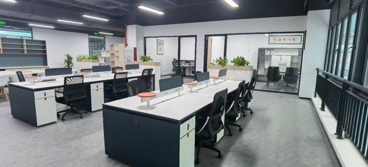 舒漫·酒店公寓(南海体育中心长华国际店)图片