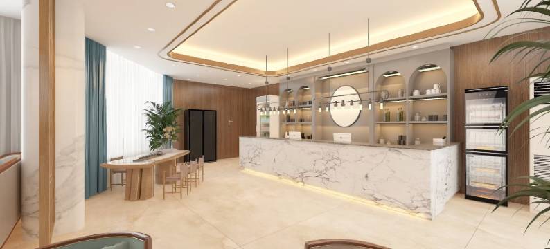 民生快捷酒店(成都双流机场店)图片