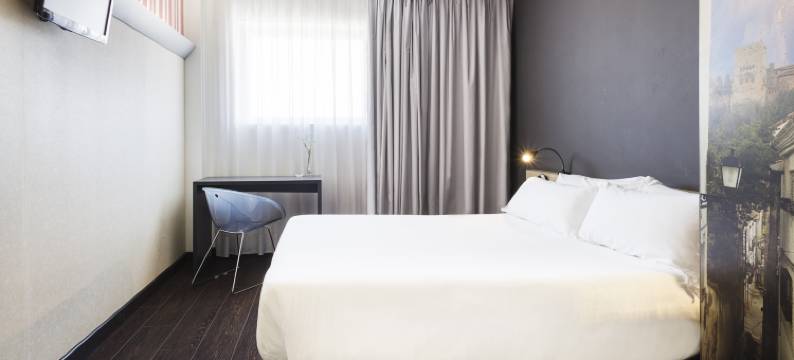 格拉纳达民宿酒店(B&B Hotel Granada)图片