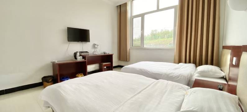 丰宁如约假日酒店图片