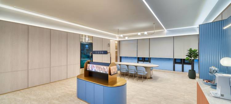 汉庭酒店(杭州萧山机场大会展中心店)图片