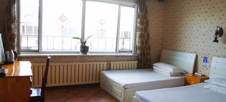 汤旺印象宾馆图片