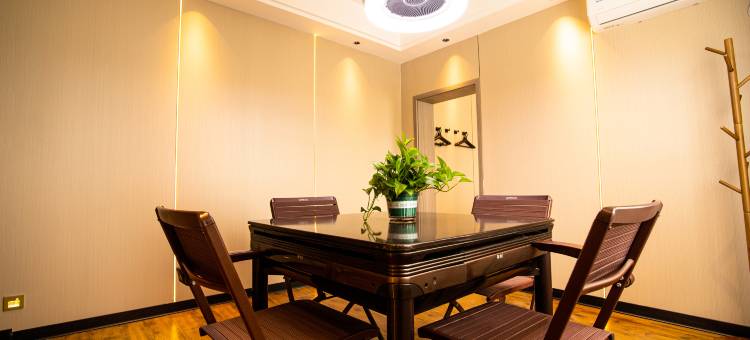 松桃明珠大酒店图片