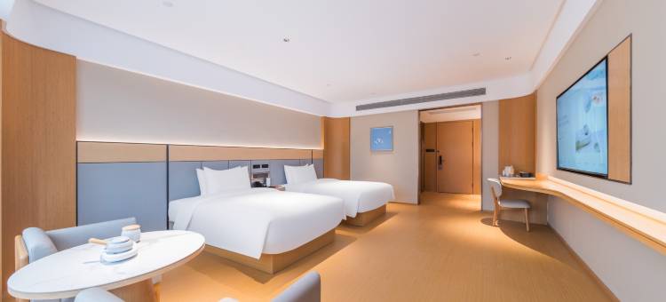 全季酒店(韶关始兴人民政府店)图片