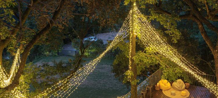 草塗·温泉建筑美宿(桐庐店)图片