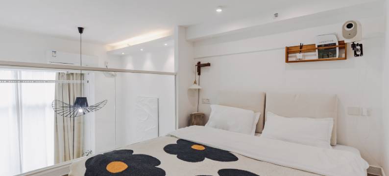 成都抓梦脚民宿(成都东站店)图片