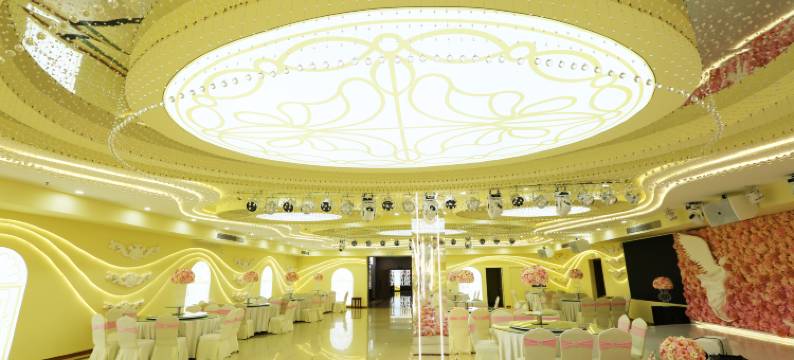 金不换大酒店(亳州花戏楼店)图片