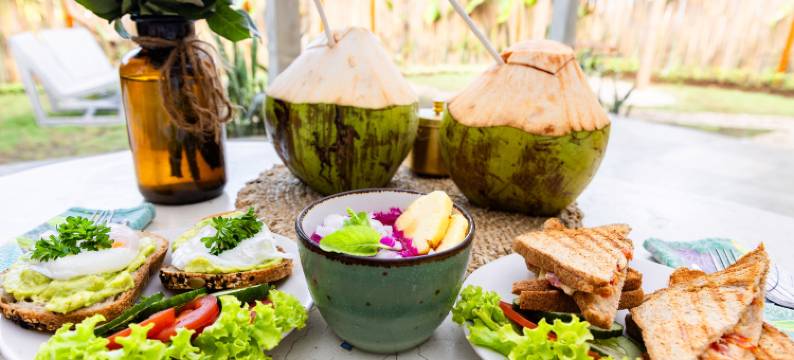 巴厘岛尼扬尼扬泡泡酒店 - 豪华露营(限成人)(Bubble Hotel Nyang Nyang - Adults Only)图片