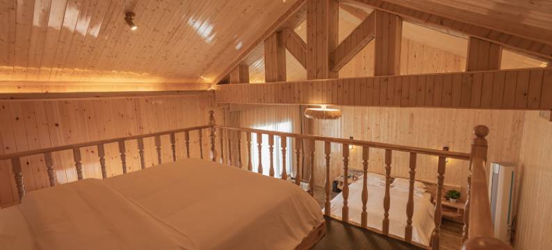 会雲舍精品民宿(会理古城店)图片