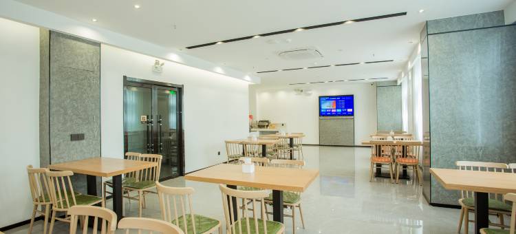 丽橙酒店.趣(当阳长坂坡雅斯广场店)图片