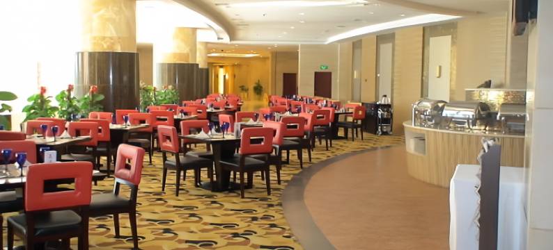 国宾大酒店(信阳固始店)图片