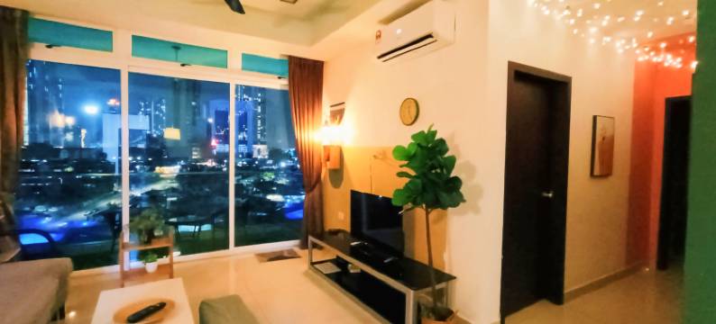 马来西亚新山KSL公寓(Condo @ KSL d'Esplanade)图片